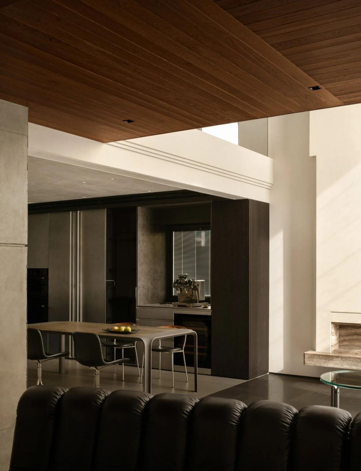 长岛澜桥丨中国北京丨睿知空间设计事务所-37