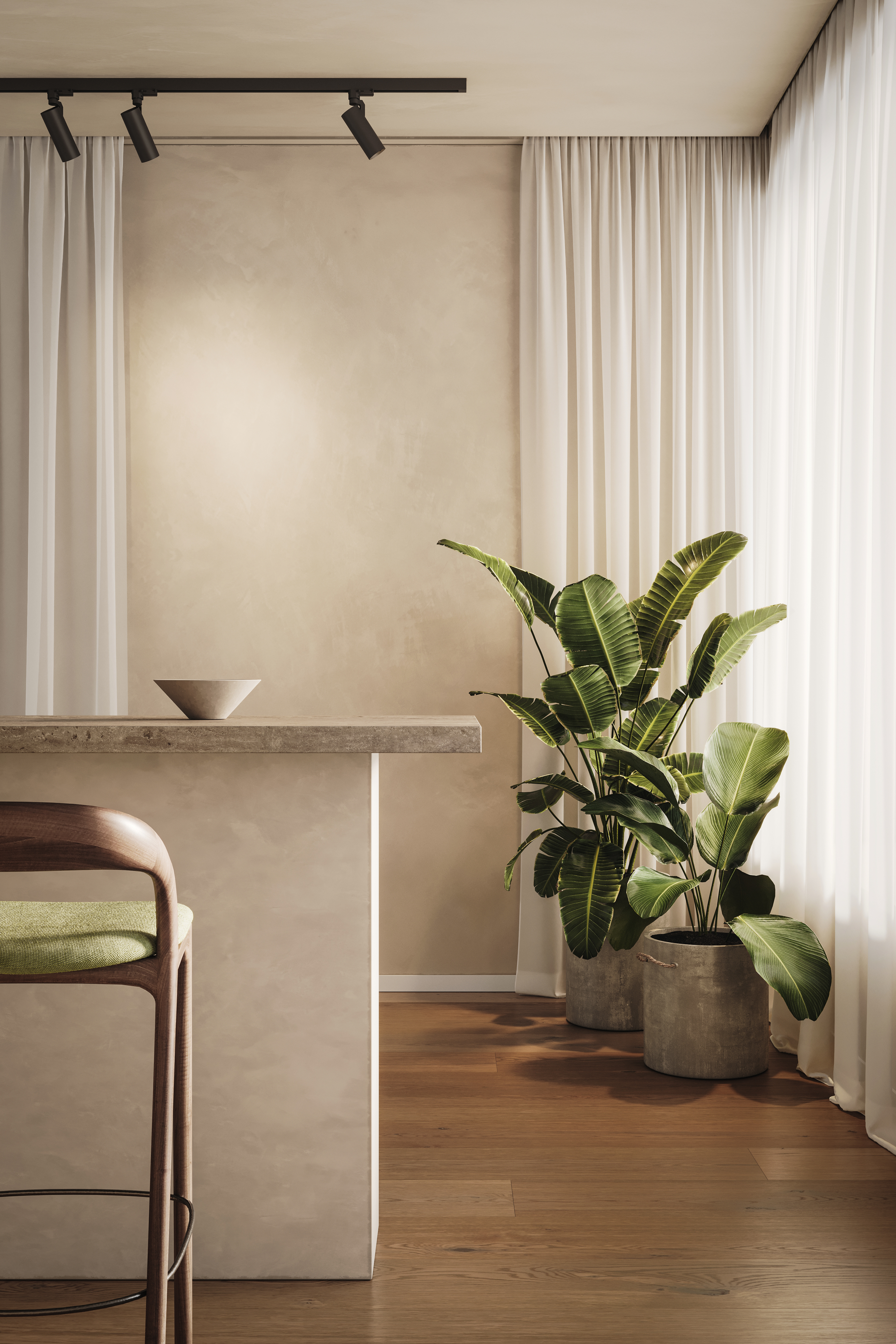 Track 230V Surface | Track 230V | Illuminazione architetturale | Modular Lighting Instruments-16