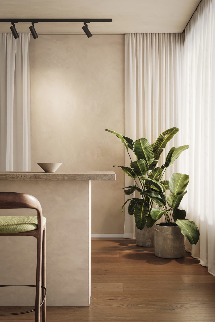 Track 230V Surface | Track 230V | Illuminazione architetturale | Modular Lighting Instruments-16