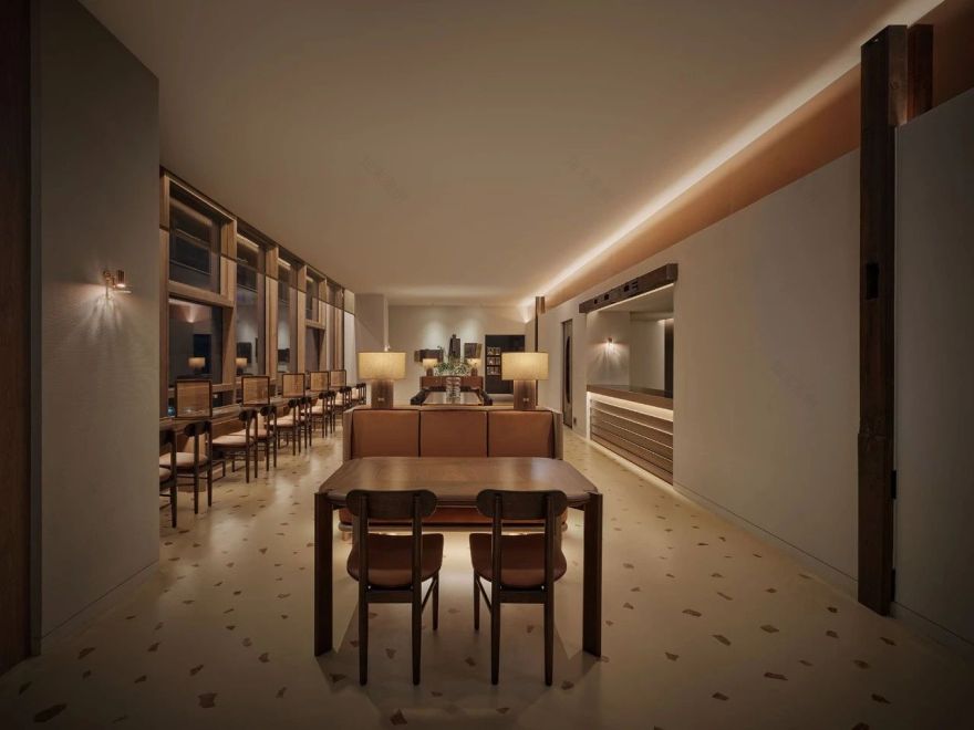 Manlijihwa 韩国烤鳗鱼餐厅丨Teo Yang Studio-17