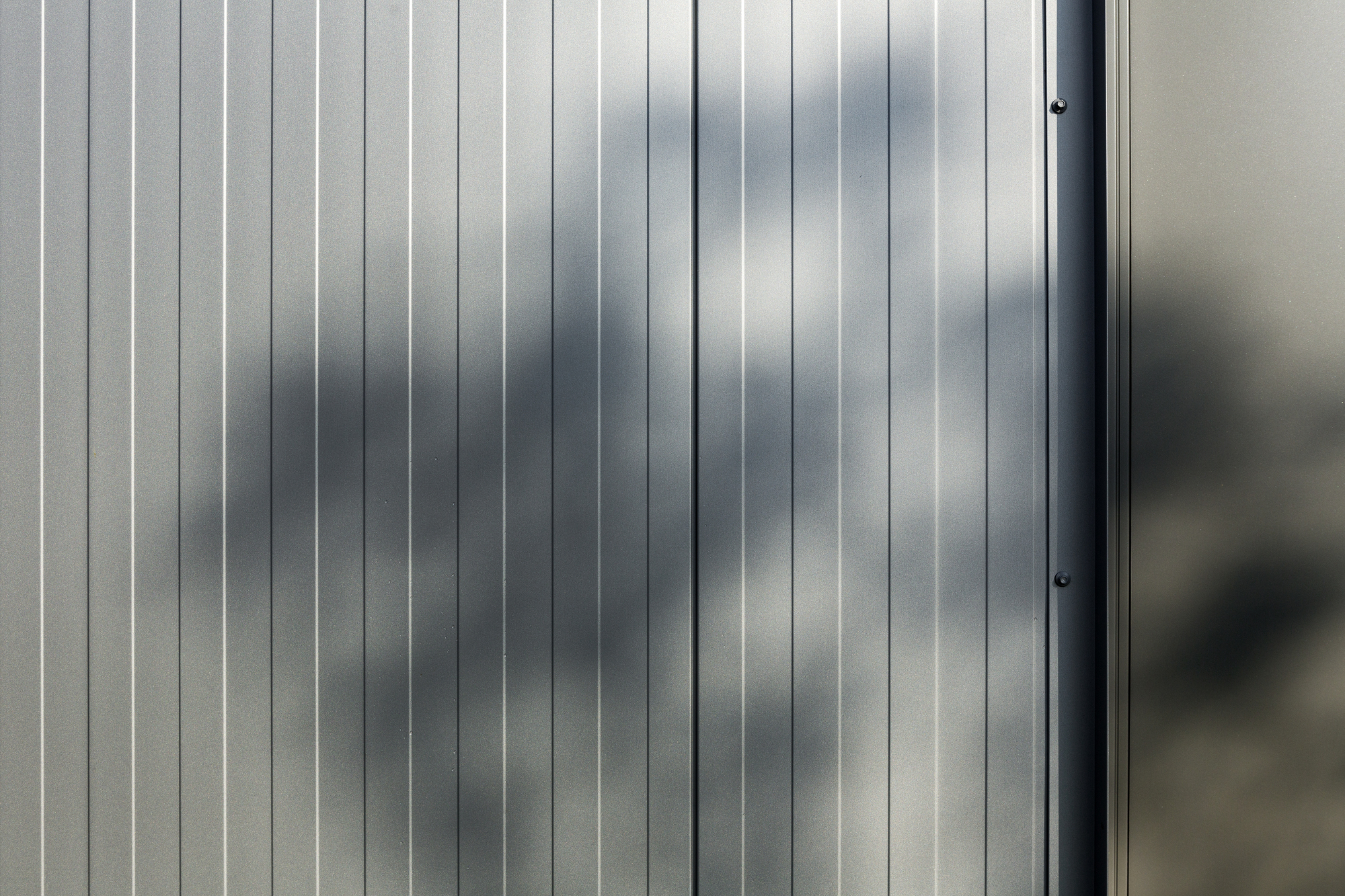 模块化北欧健康实验室 | 灵活空间与可持续设计的创新实践-23