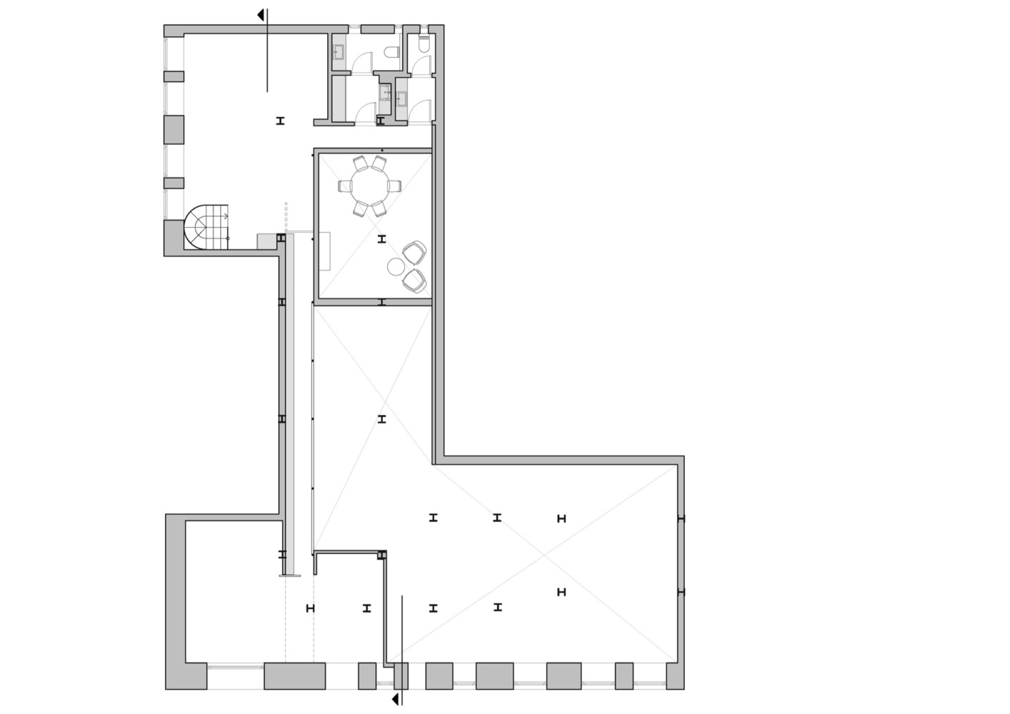 TARQ 艺术画廊丨Squareworks-36