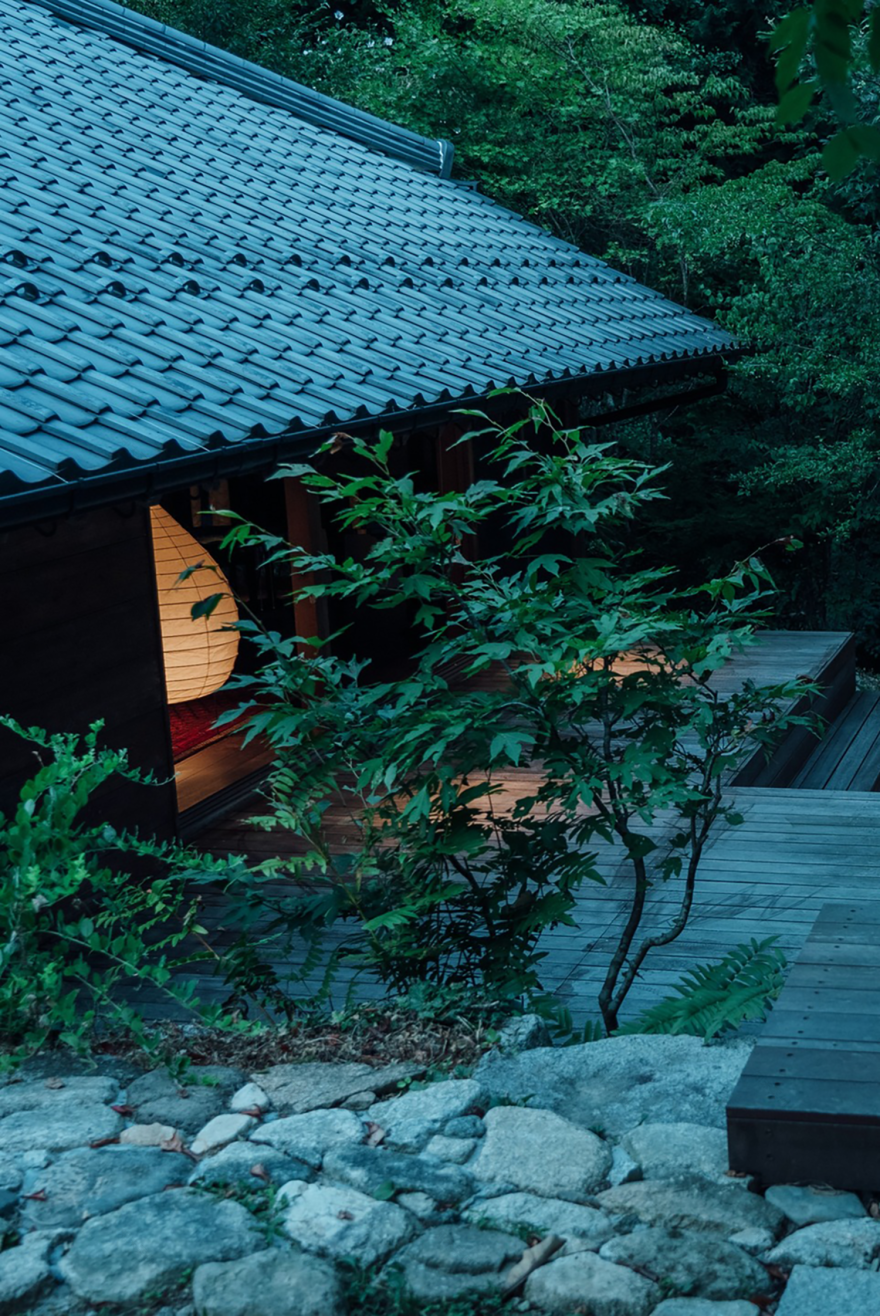 品邑别墅丨中国苏州丨祐涧叁庭空间设计-97