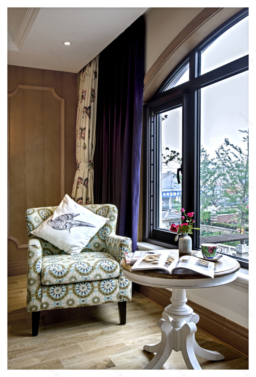 花香满径 忘却时光-20