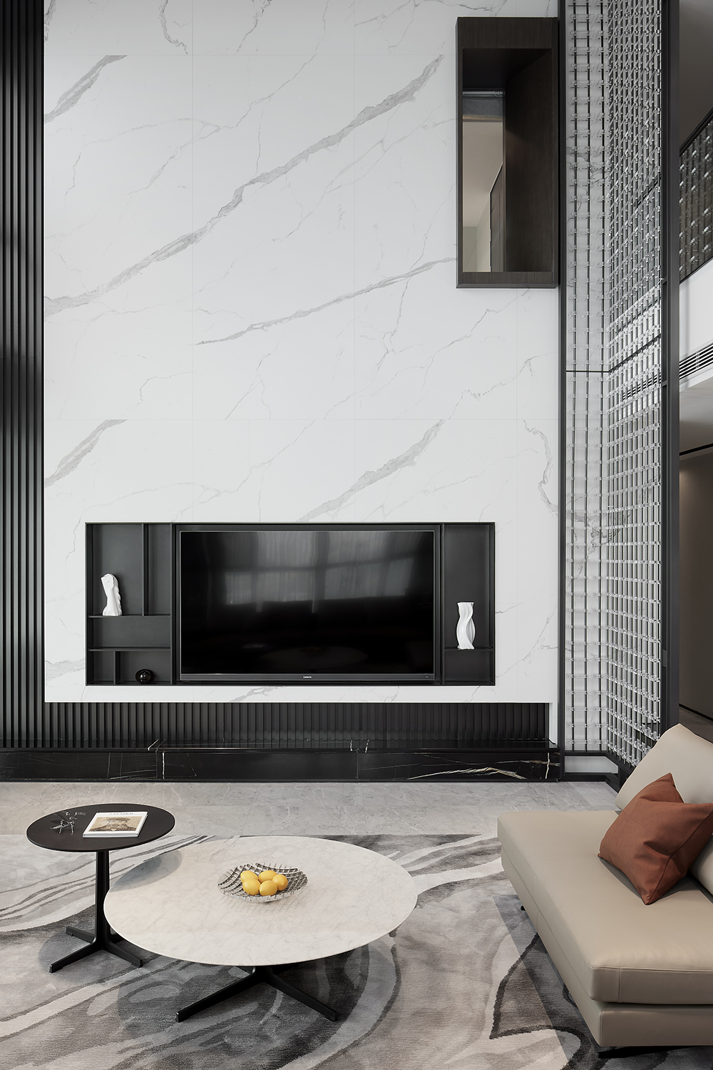 河南滑县开元府私人府邸丨中国河南丨太谷形上-10