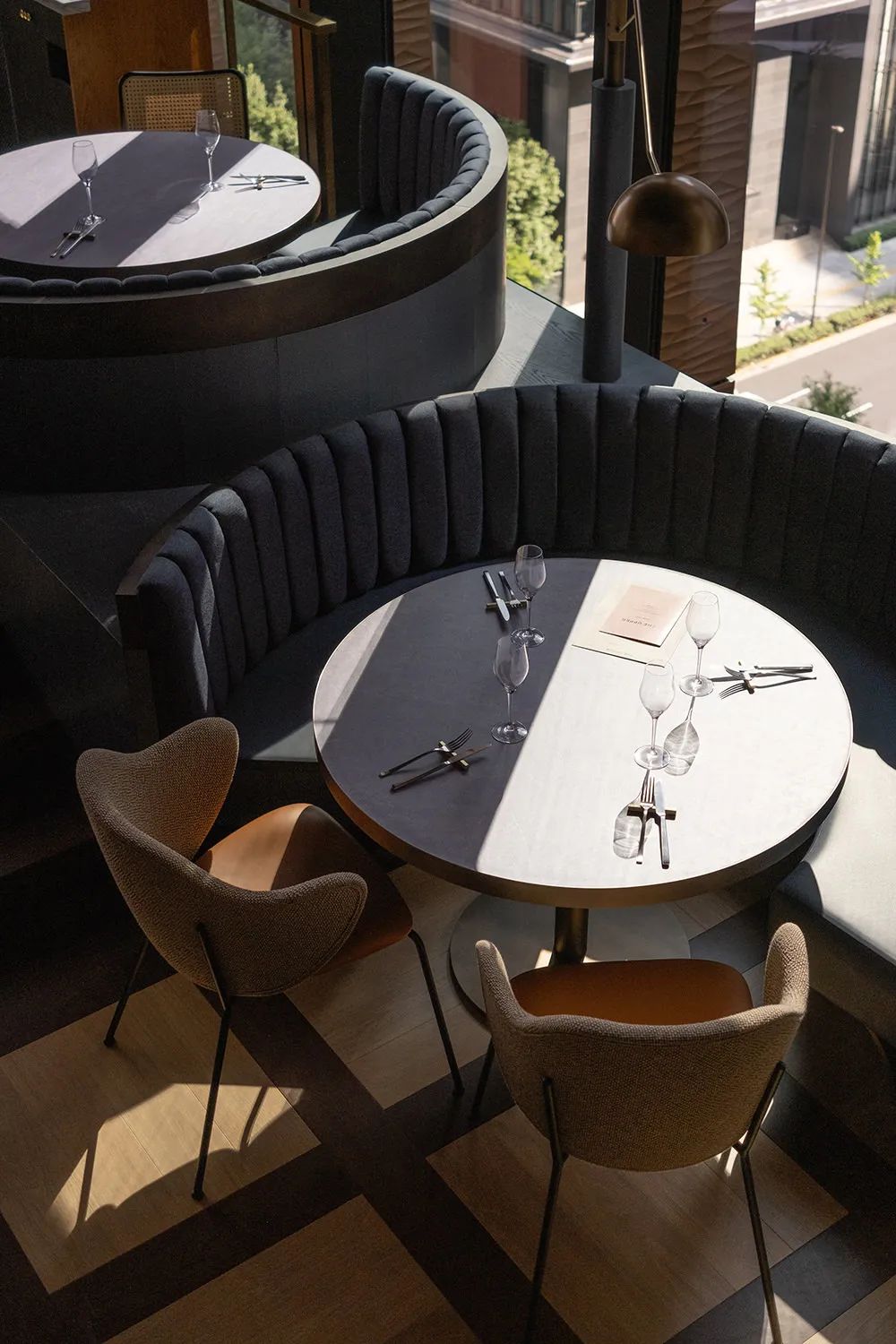 CLAUDINE 法国餐厅-55