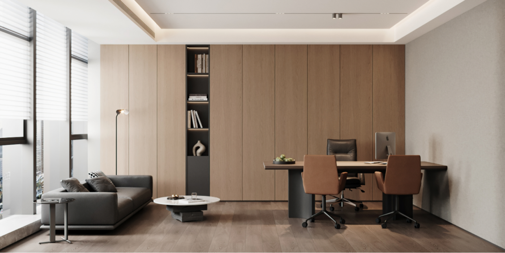 四合网咖丨中国宁波丨魔戏空间设计 ®,ABDdesign ®-66