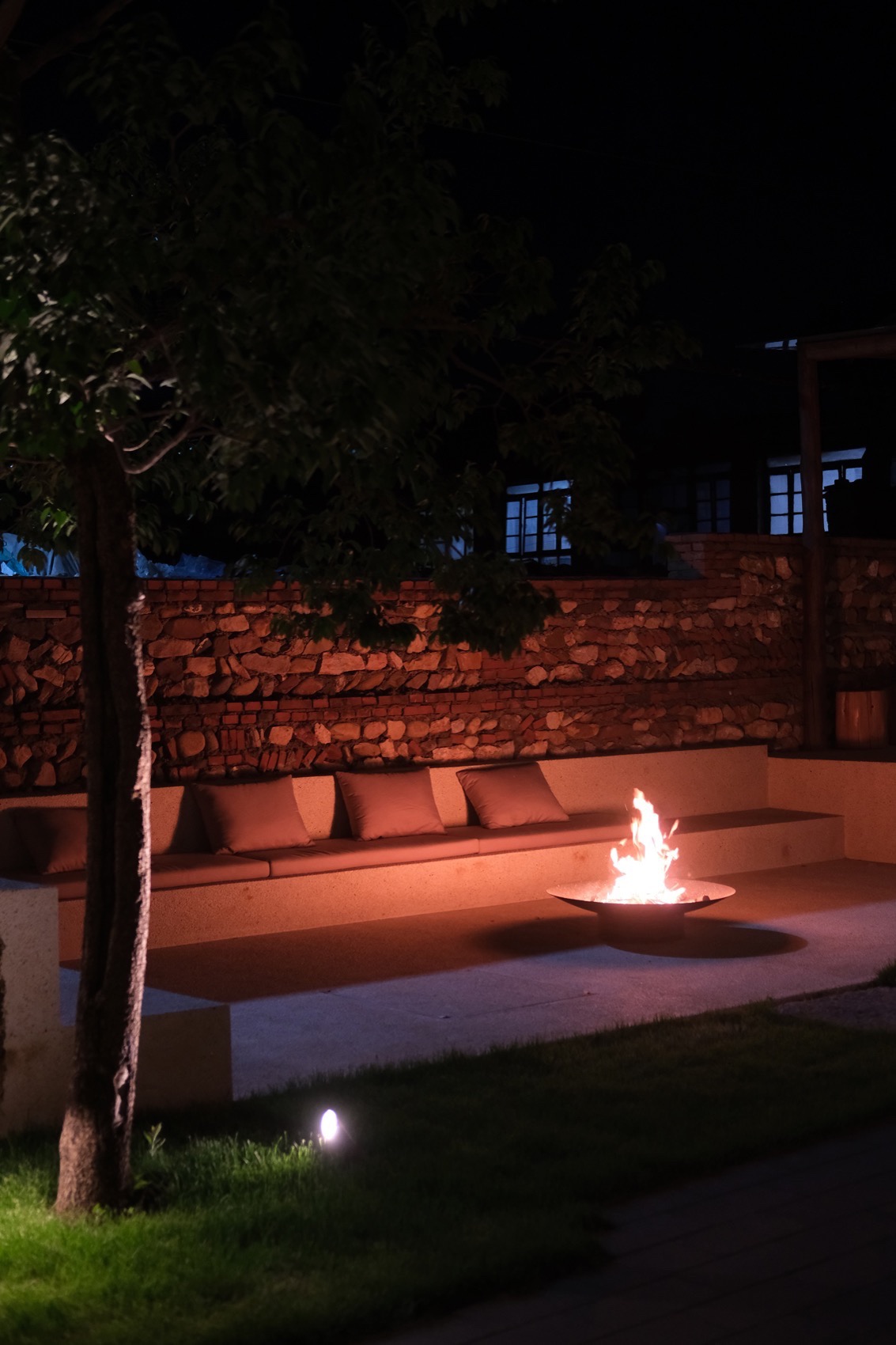 燕山宿集2号院,4号院,5号院丨中国河北丨杭州观堂室内设计有限公司-110