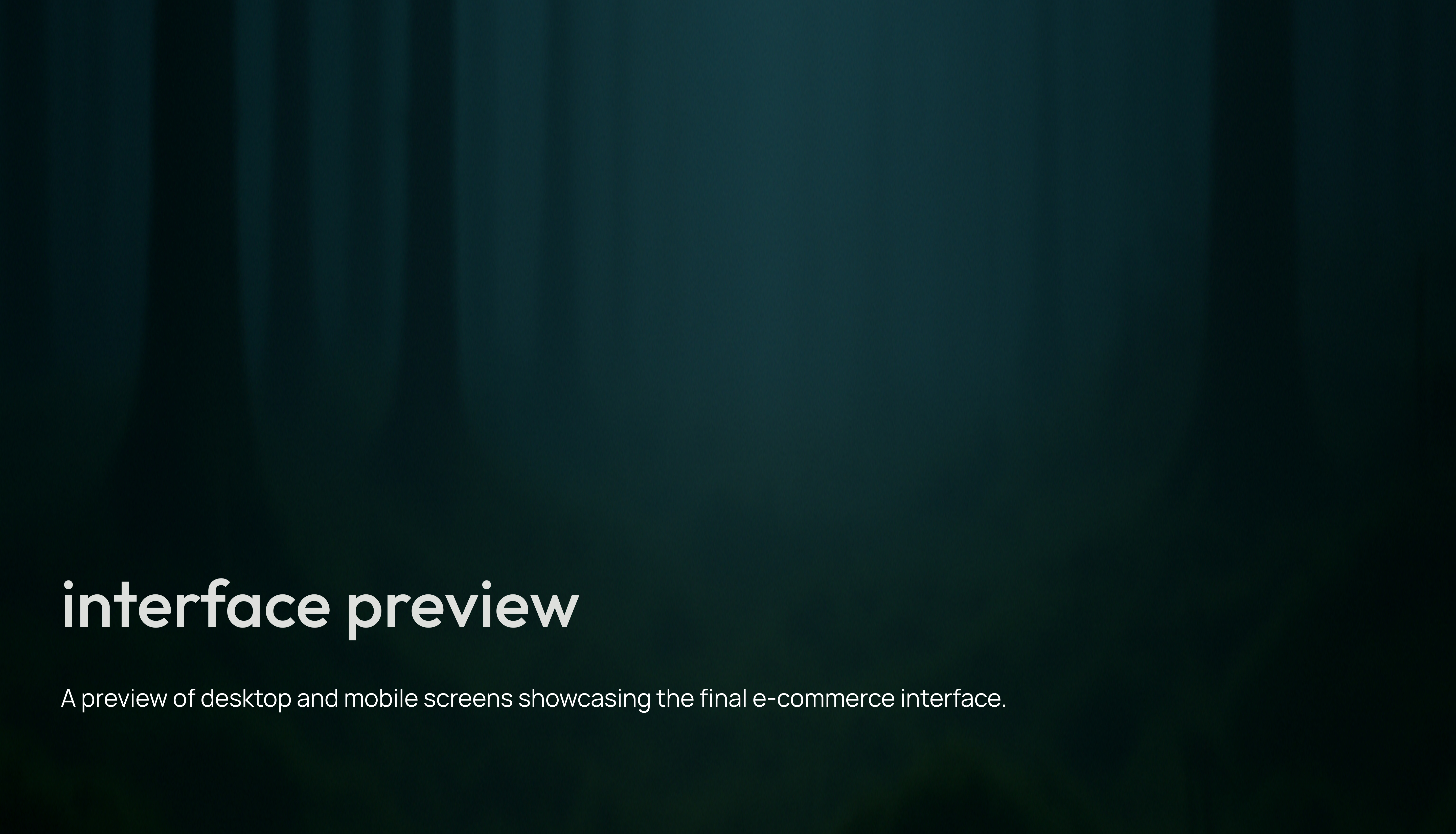 Shamanita – UX/UI Design for Natural E-commerce-3