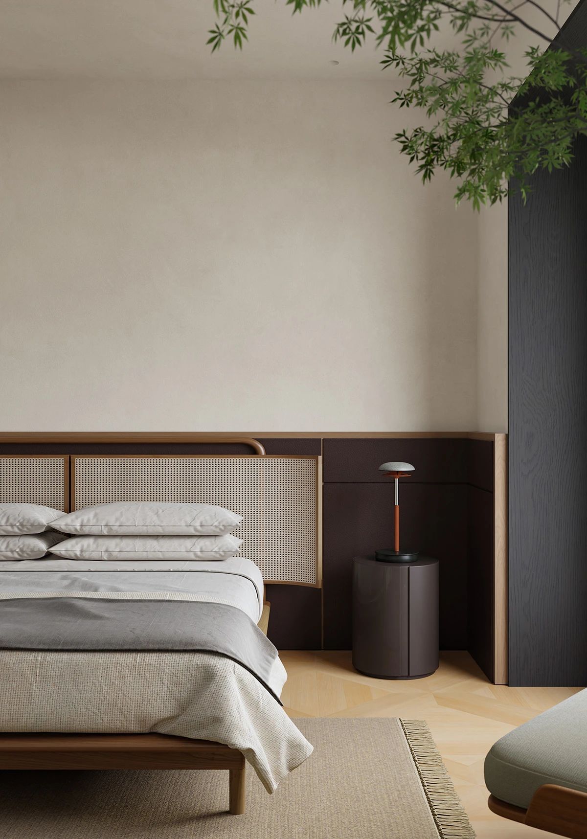 融合之美 | 当代设计与中世纪现代设计的对话-17