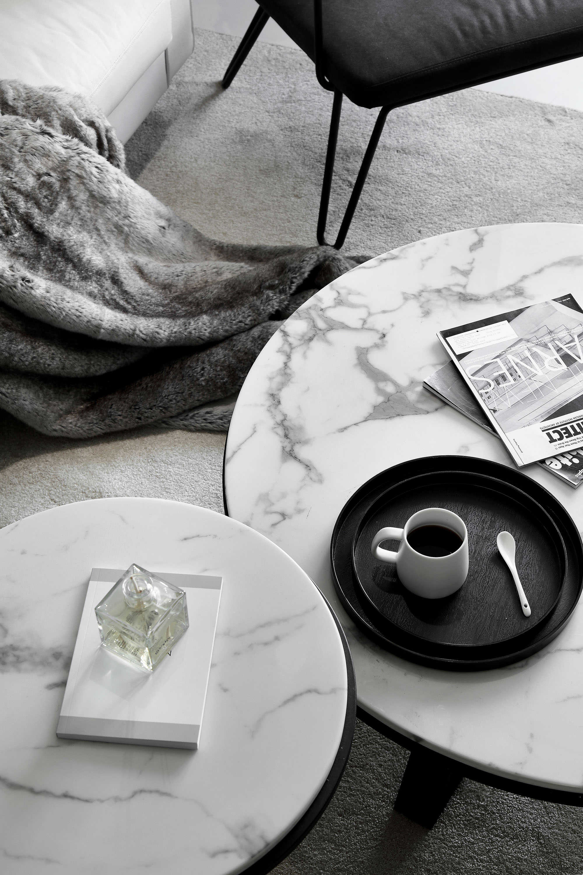 南京观至空间设计 | 依·然-7