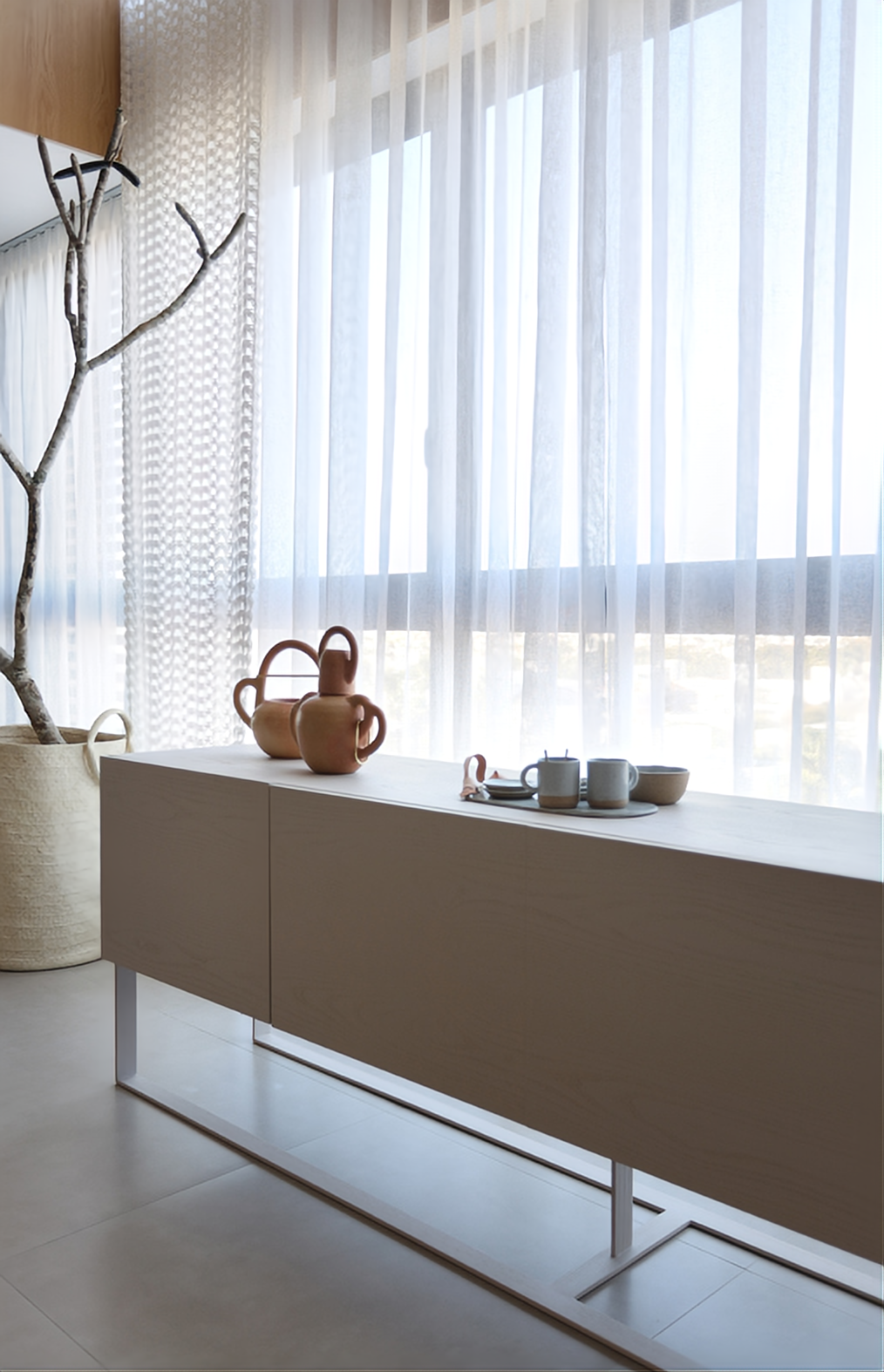 巴西 | Soul复式住宅 | 2022 | Juliana Pippi-18