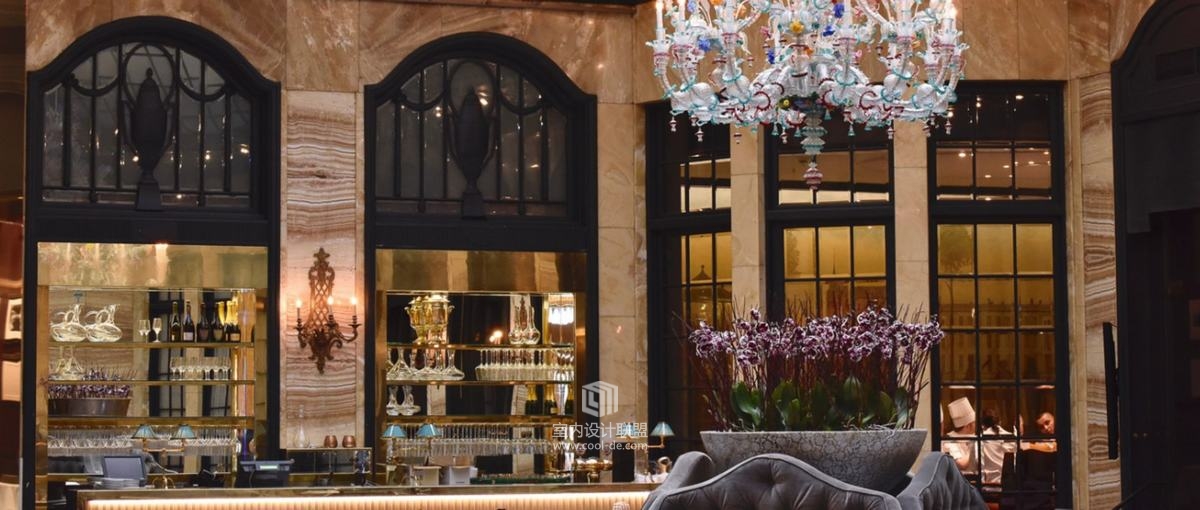 Grand Hotel Oslo 挪威奥斯陆酒店-19