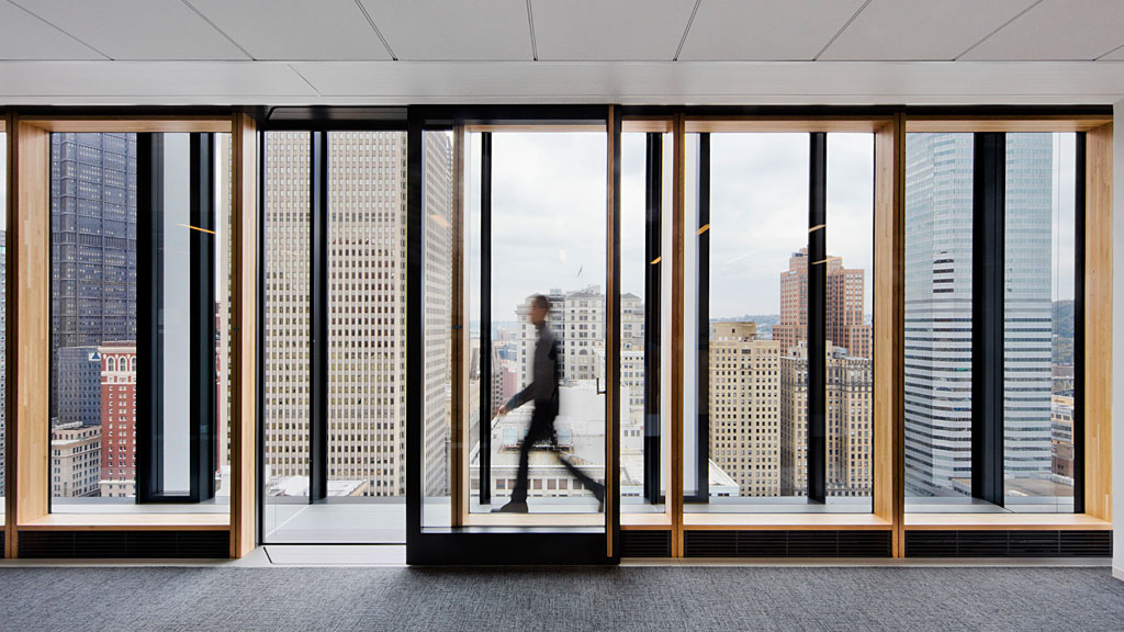 PNC Plaza 摩天大楼-9