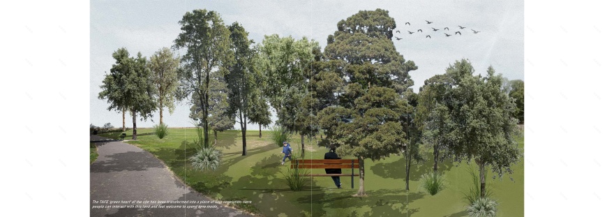 韧性反思丨AustraliaLaunceston-4