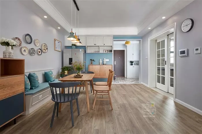 九月物语     收获清新的北欧  张君-4