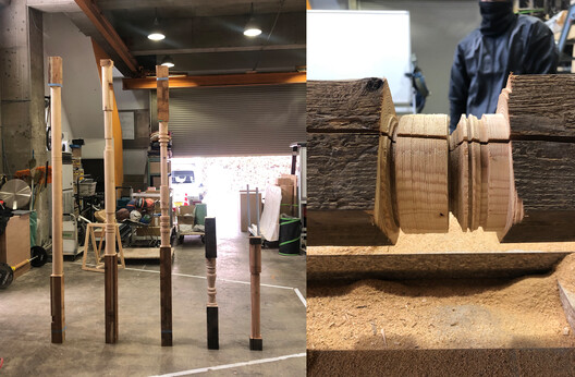 2021年威尼斯建筑双年展日本馆丨意大利丨Kadowaki Kozo等众多建筑师及工作室-56