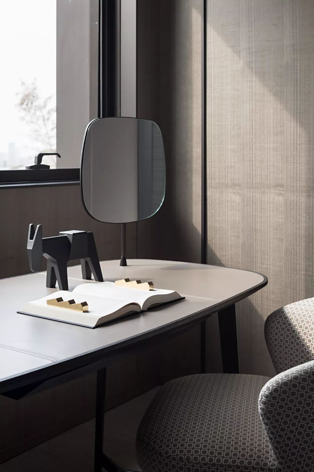 2019 年度轻奢舒适样板间盘点，揭秘生活真相-289