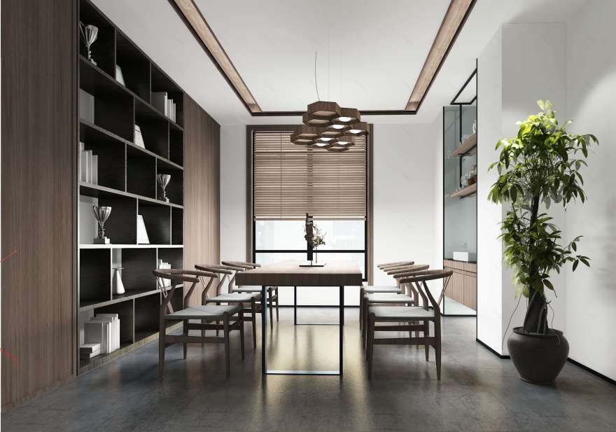 正路商务大厦-7