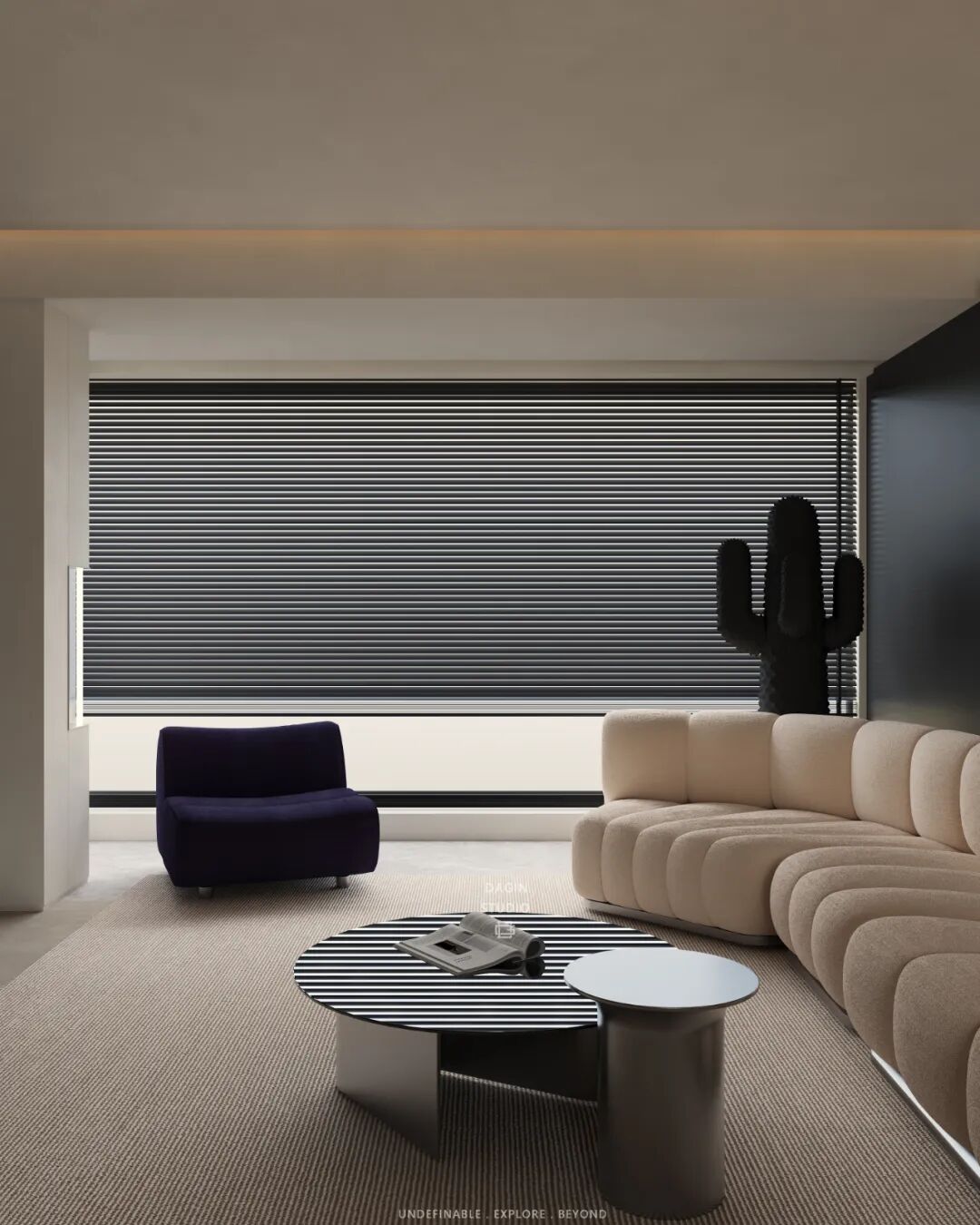 得间设计｜Dark.Tune-39