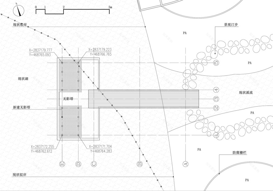 大塘屾月谷文旅度假景区丨中国云南丨重庆元道园林景观设计有限责任公司-129