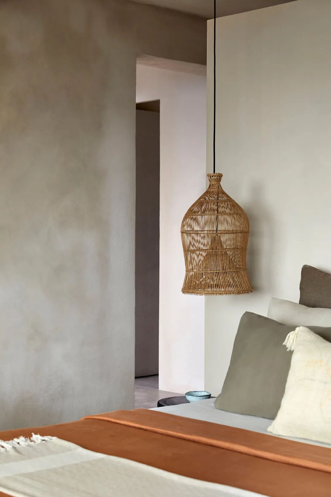 Secret Roc Villas · 自然和谐的海岛度假别墅丨希腊丨Kefalonia 建筑实践事务所-40