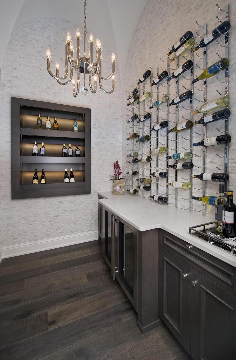 佛罗里达湖景智能豪宅，体验度假胜地般的宁静与隐私-32