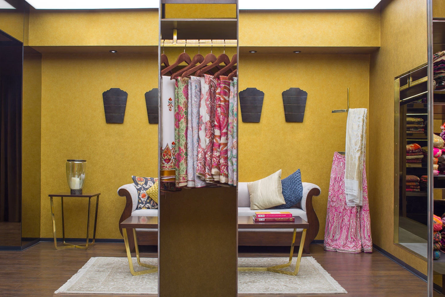 埃卡亚·贝拿勒斯丨印度丨Studio Lotus-10