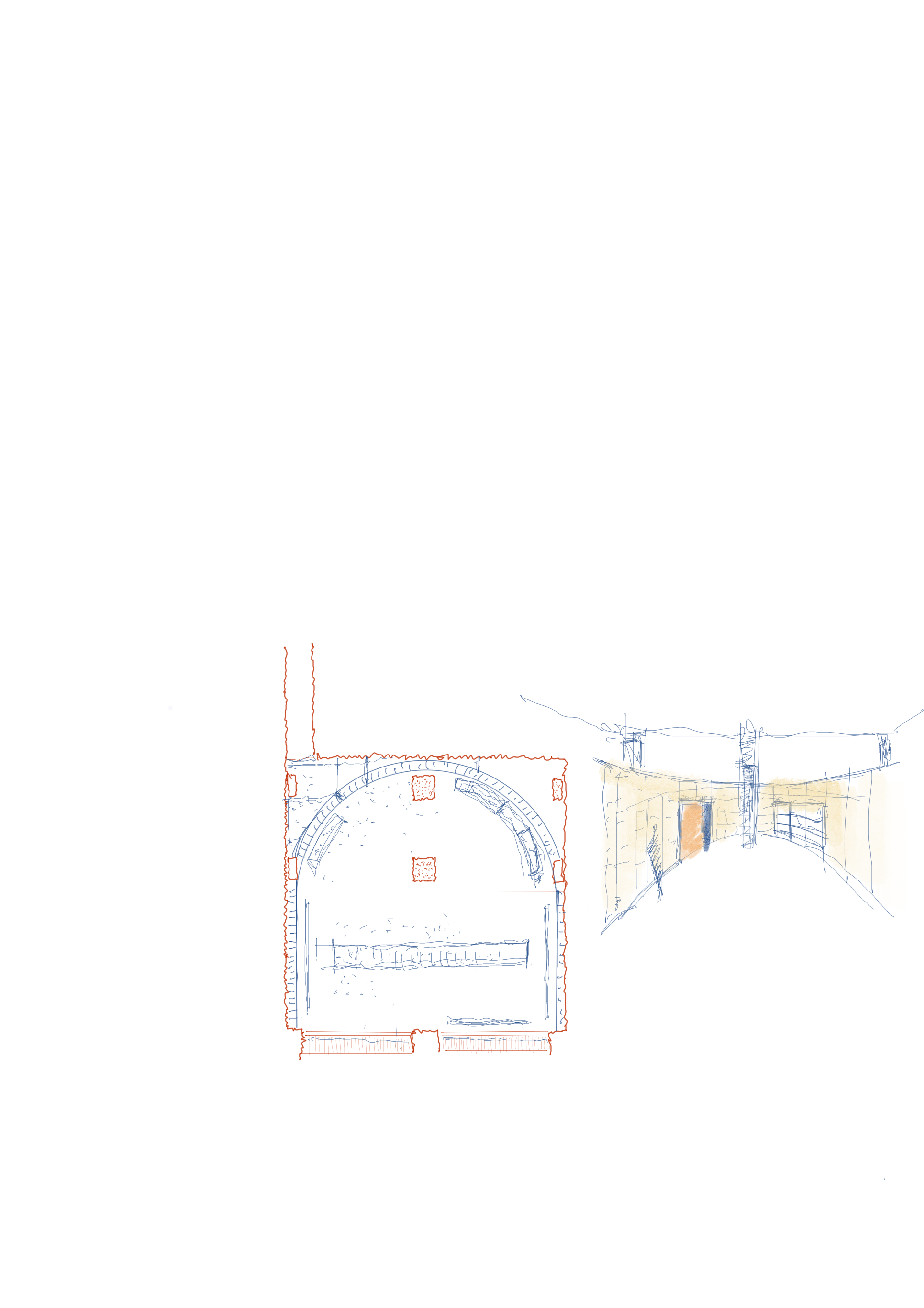 Neutrale 在巴塞罗那的第一家店丨西班牙巴塞罗那丨estudio DIIR-32