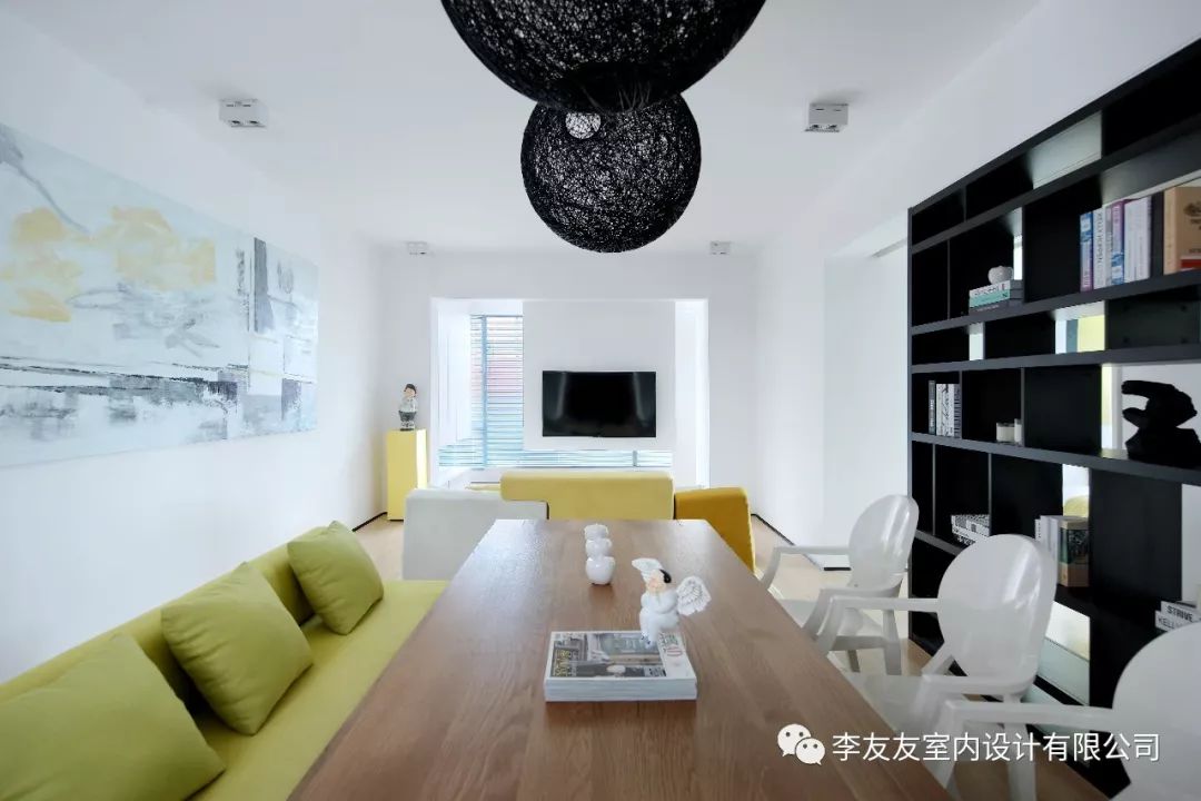 广东郁南星湖轩 B 户型示范单位 | 度假风情融入家居设计-27