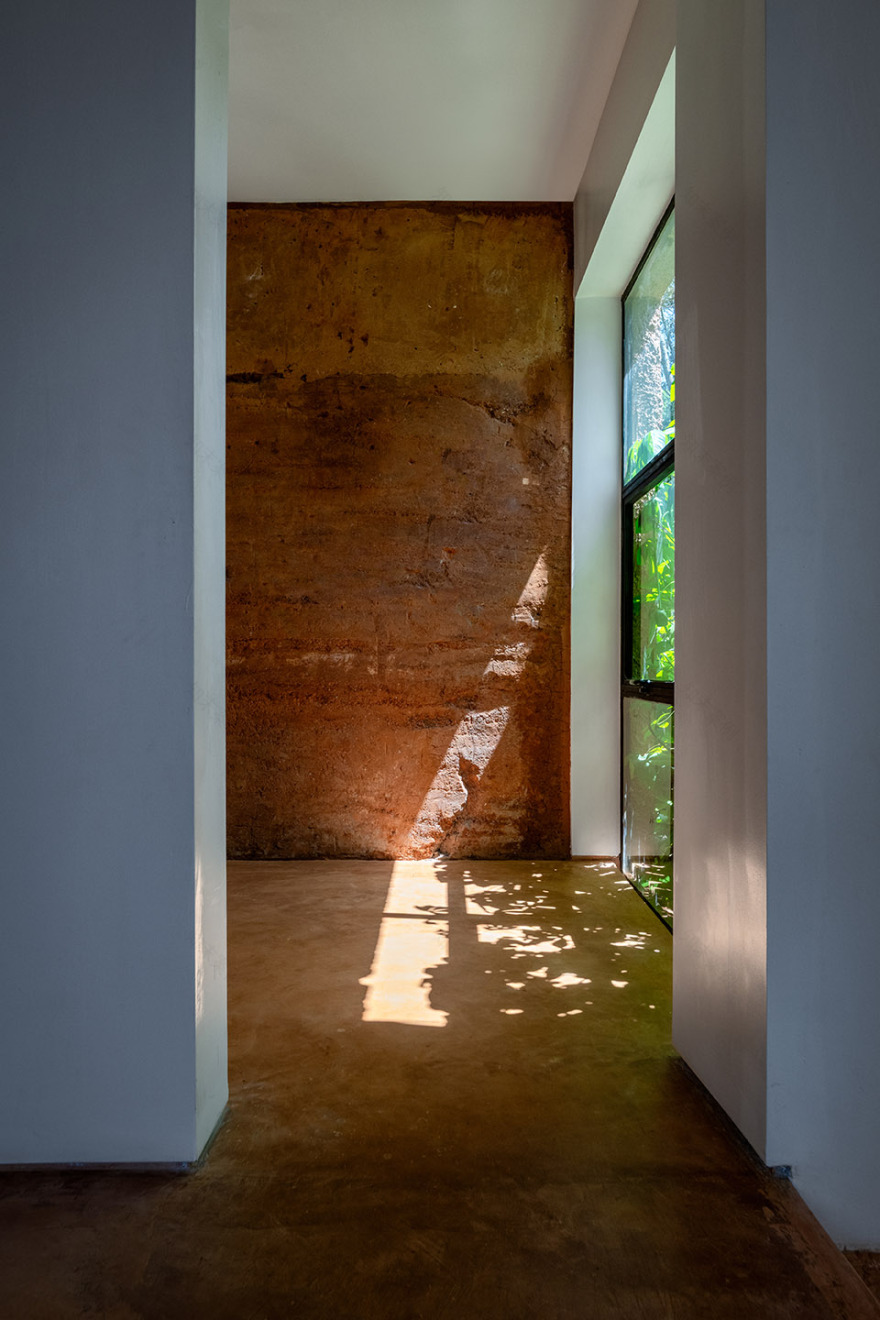 Kaloki Nyamai工作室丨肯尼亚内罗毕丨Adjaye Associates-50