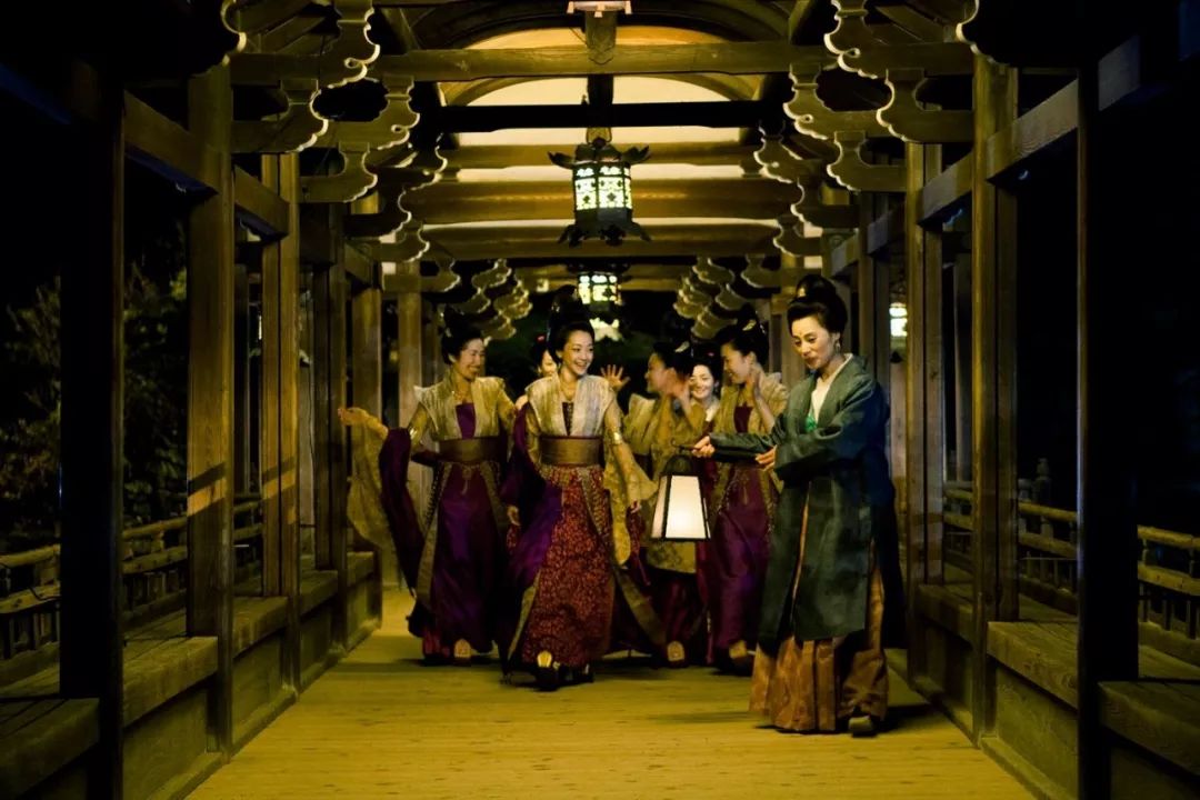 电影中的设计灵感 | 8 部唯美画面解析-85