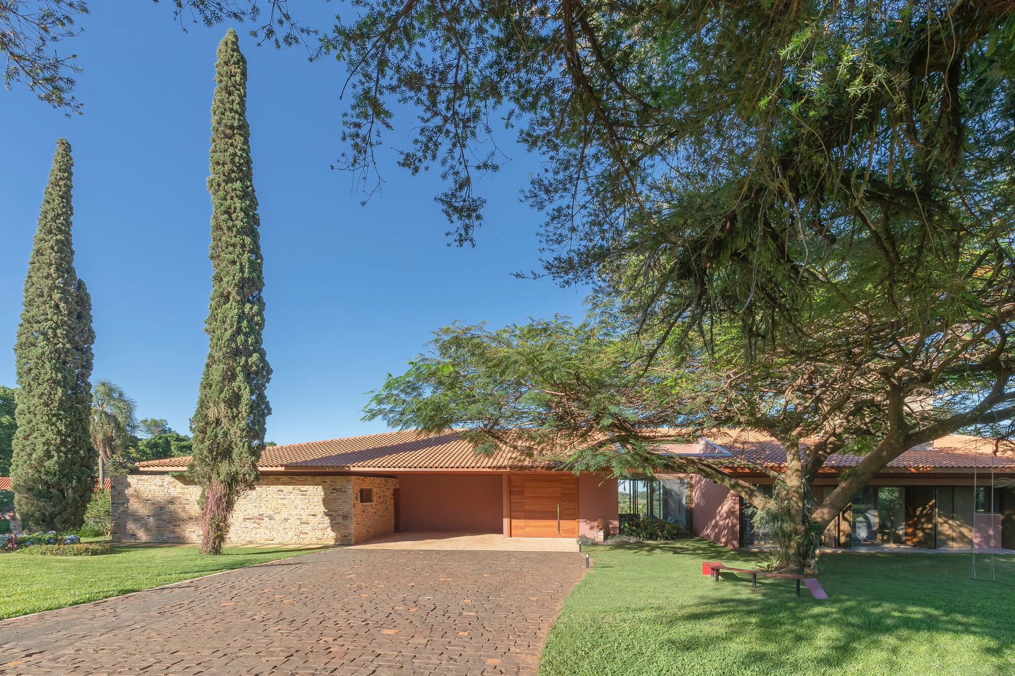 征服之家丨巴西-25