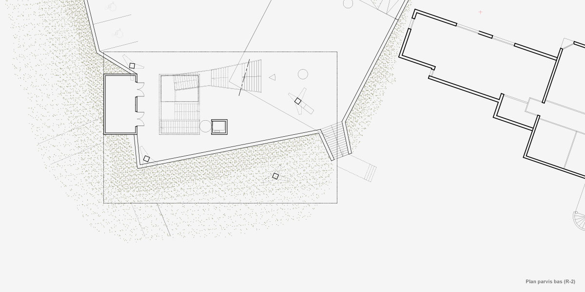 Institut universitaire technologique IUT - CoCo architectureCoCo architecture-3