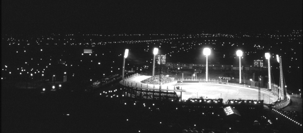 奥林匹克棒球场巴塞罗那1992年夏季奥运会-23