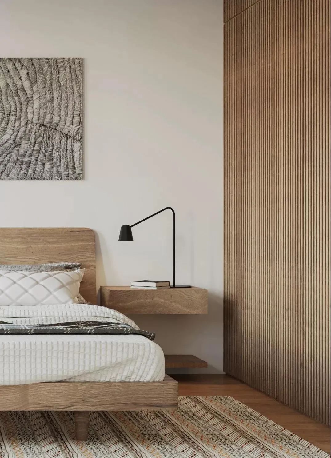 《理想家》熊志伟 | 打造个性化定制家居,诠释不一样的美学空间!-81