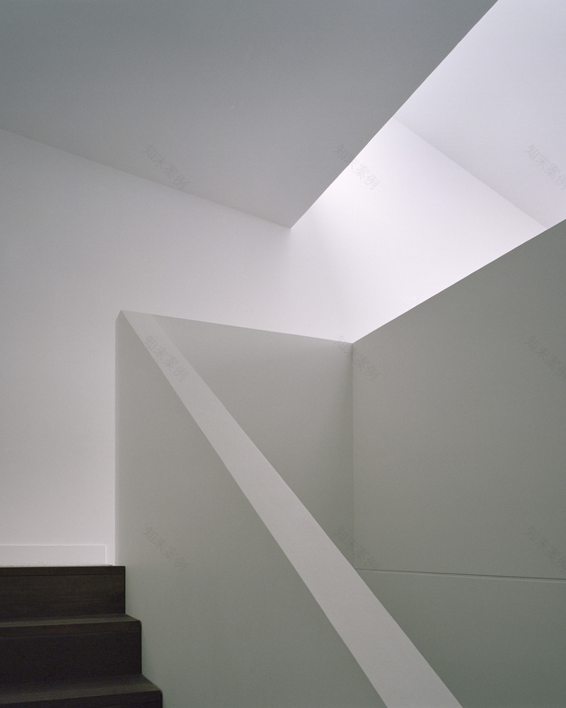 墨尔本北科特住宅丨澳大利亚丨Lovell Burton Architecture-38