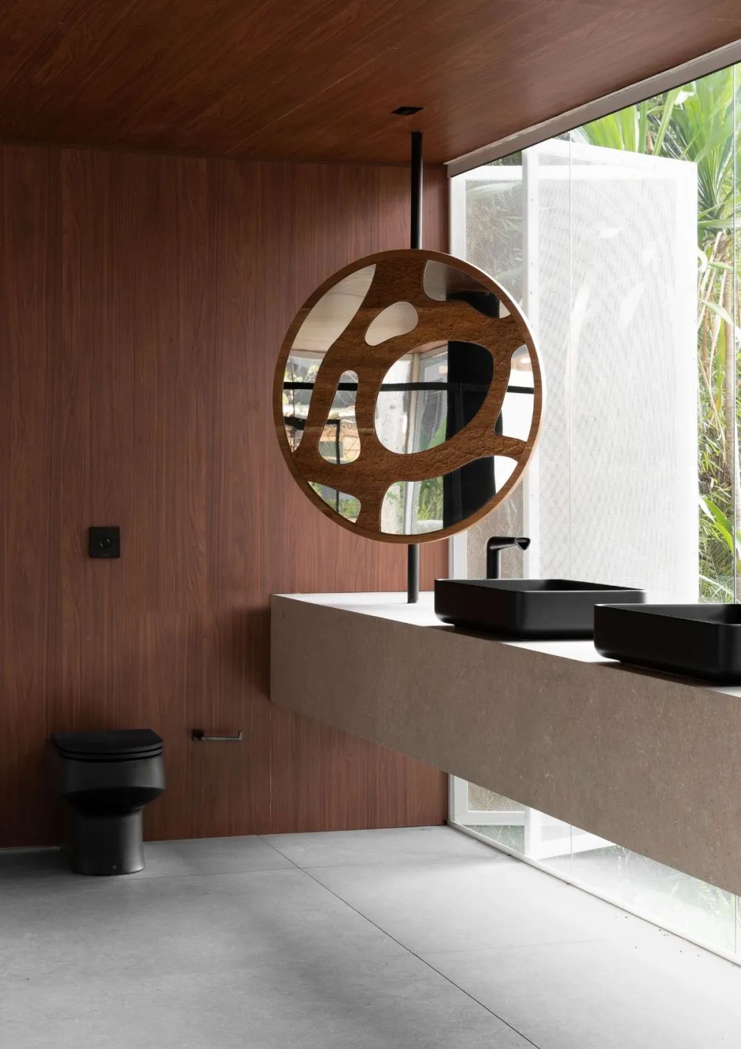 巴西库拉尔帕拉菲塔丨Studio 126 Arquitetura-18