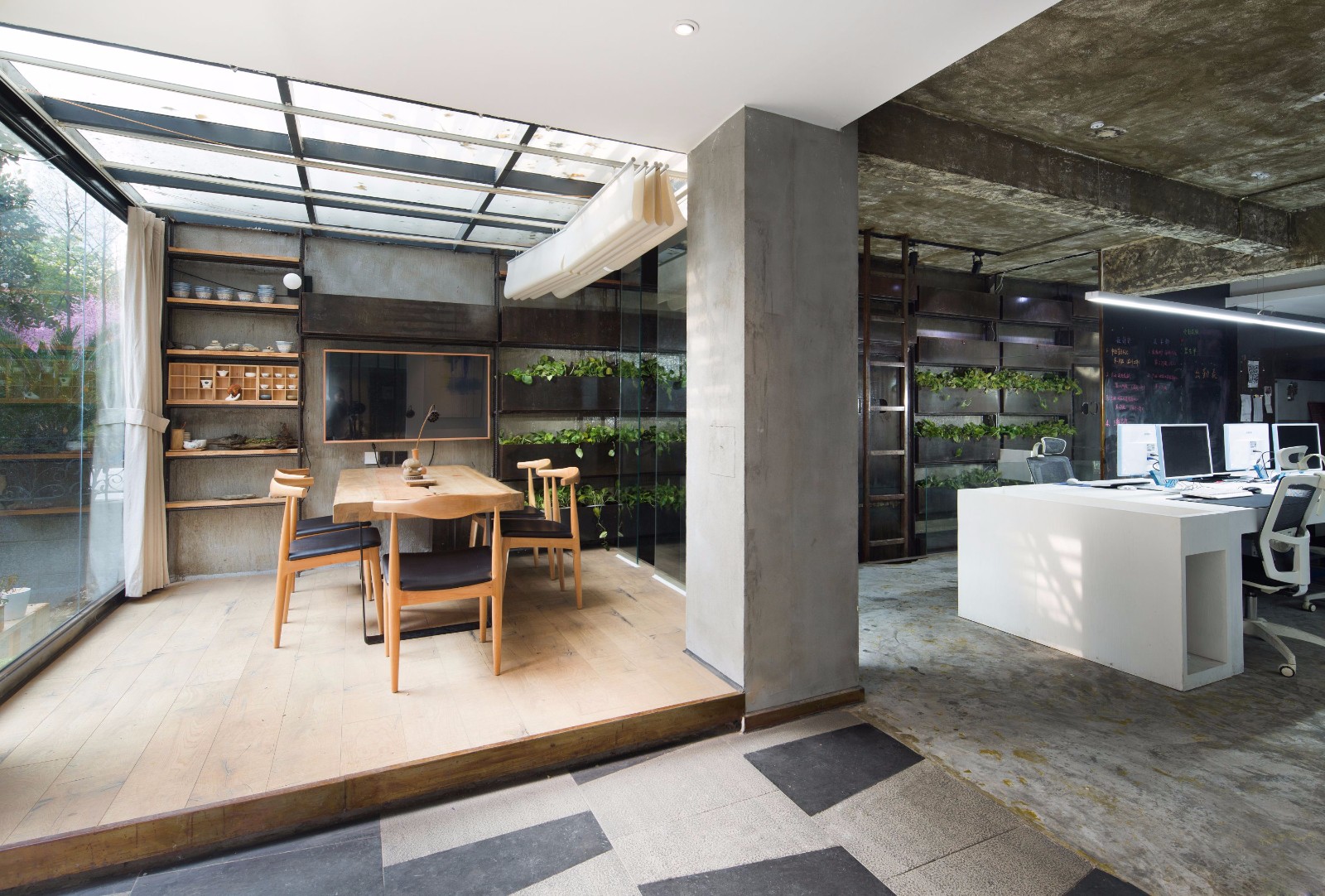 TCD设计机构办公室-10