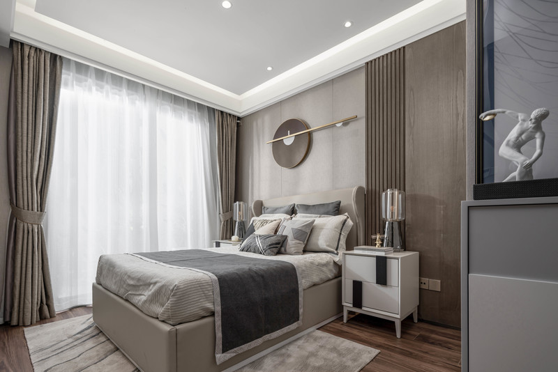 绿地·常熟翡丽云庭 130 户型-14