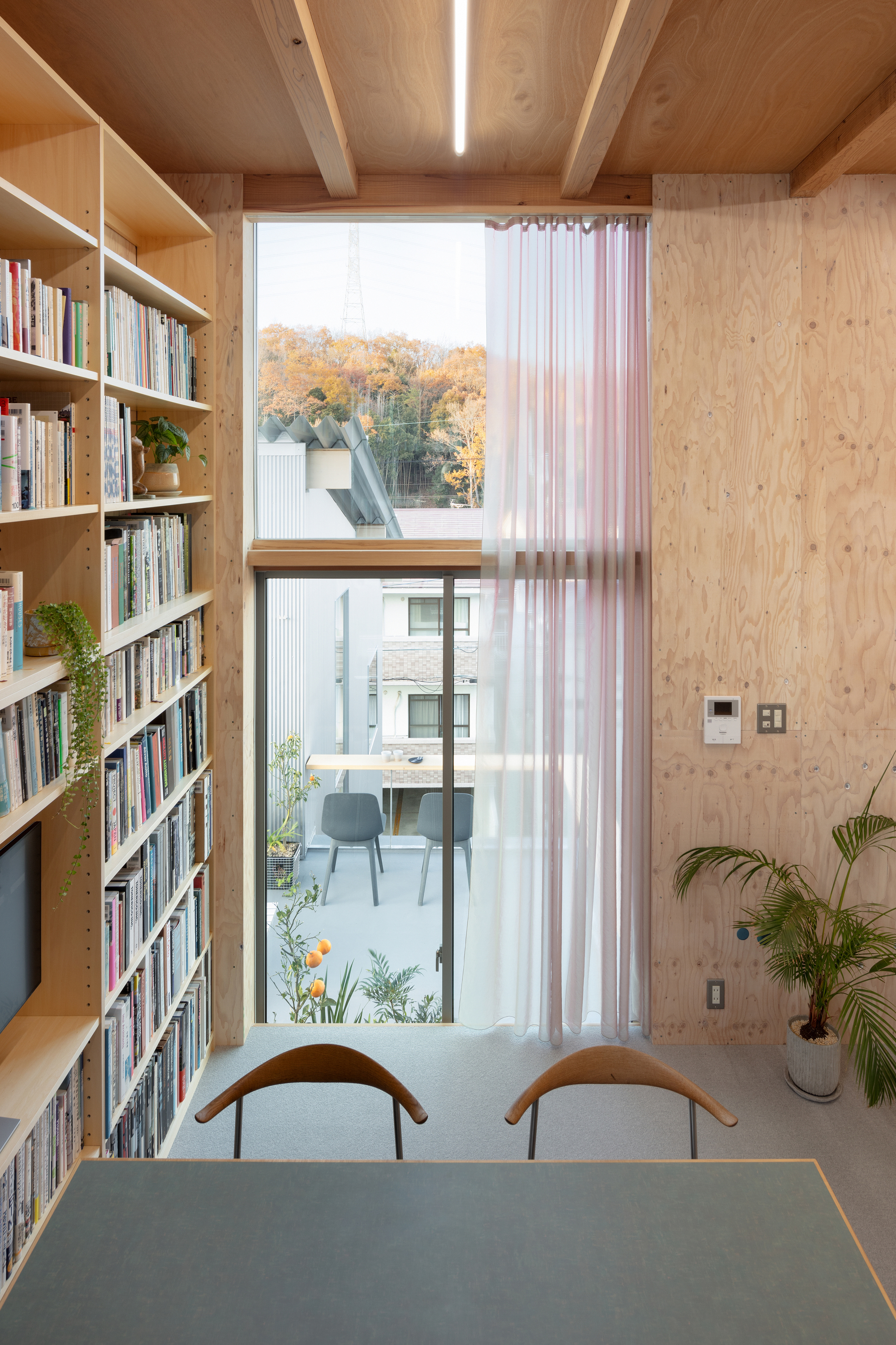 云台丨日本丨CLOUD ARCHITECTS-39