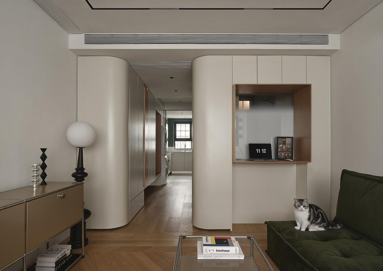 浦巢丨中国上海丨晟与兴造工作室-22