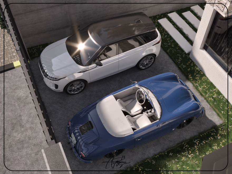 安达卢斯别墅丨沙特阿拉伯麦加-10