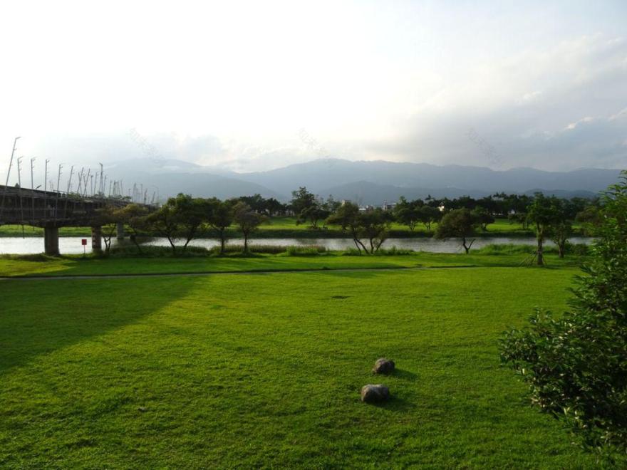 津梅橋遊歩道 | 台湾 の建築【世界建築巡り】-29