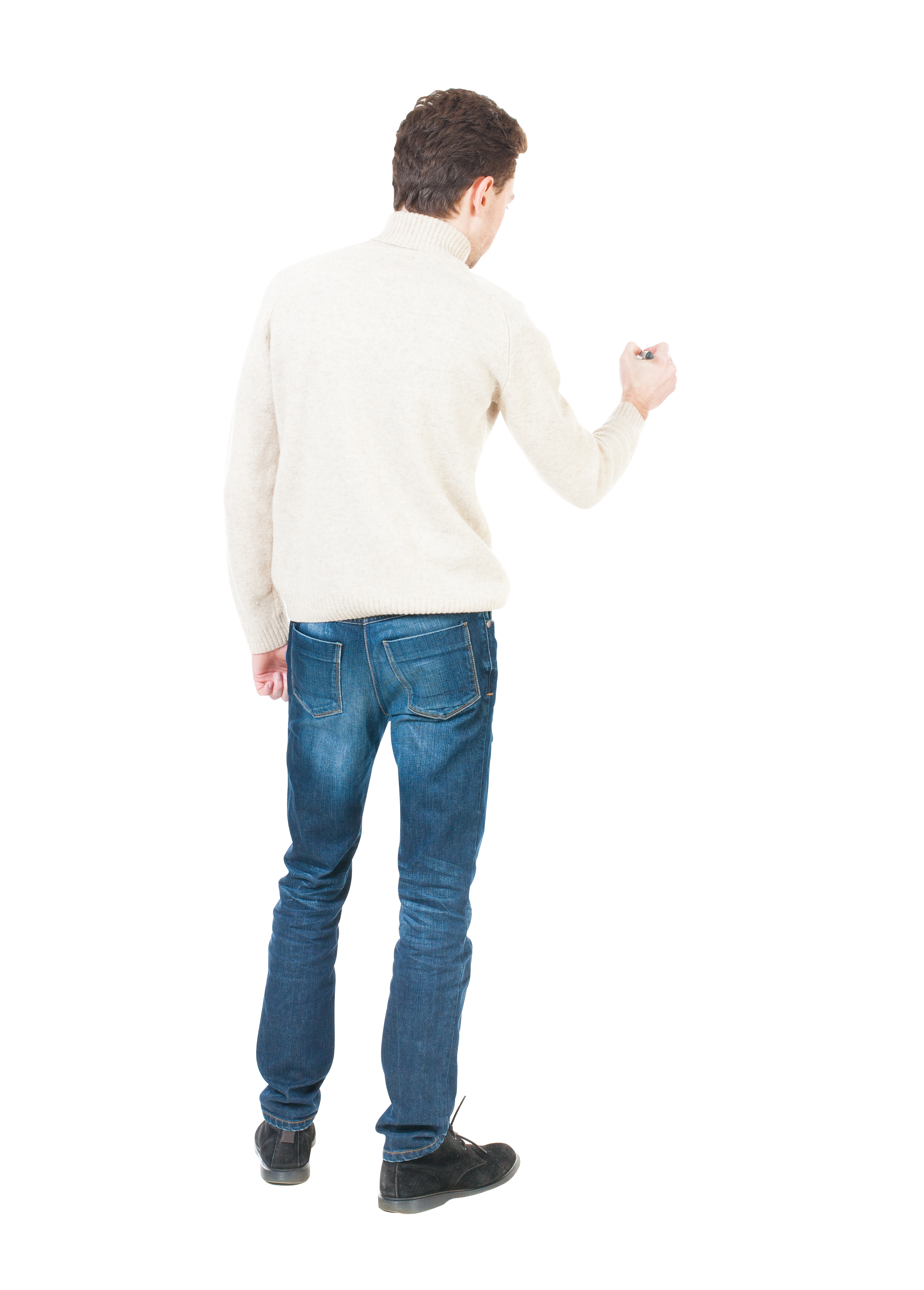 后期各年龄段，各职业的优秀高清人物动态-59