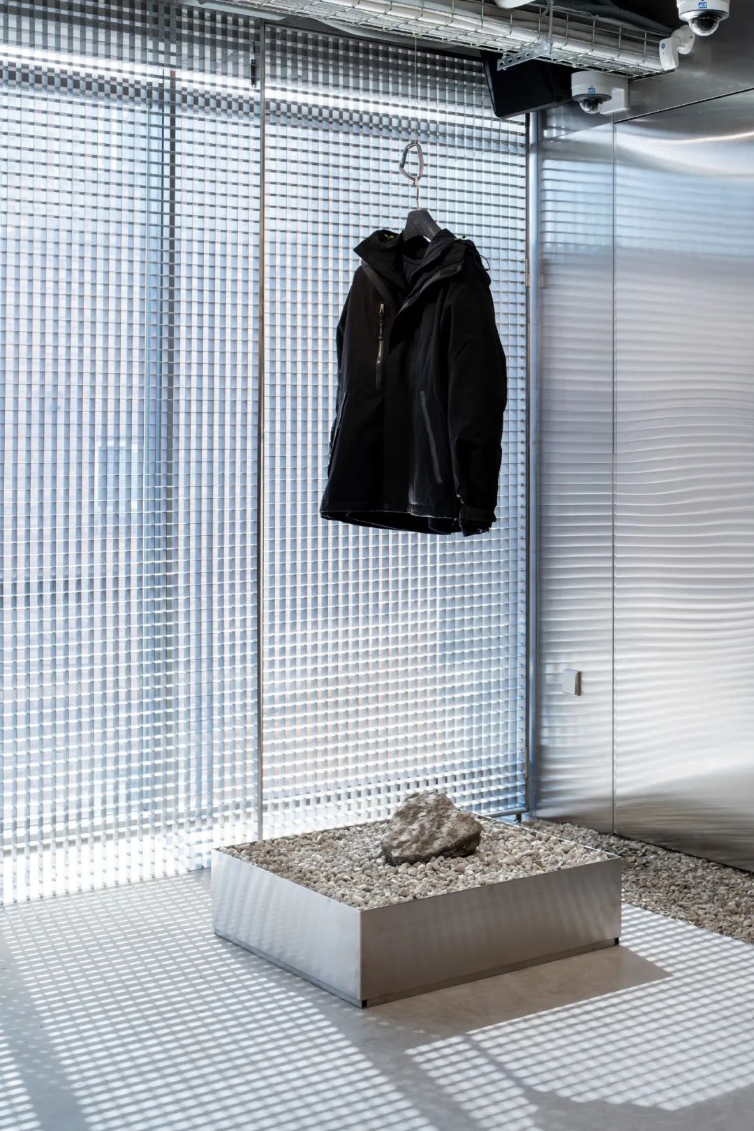 首尔创意团队打造城市中的自然空间-47