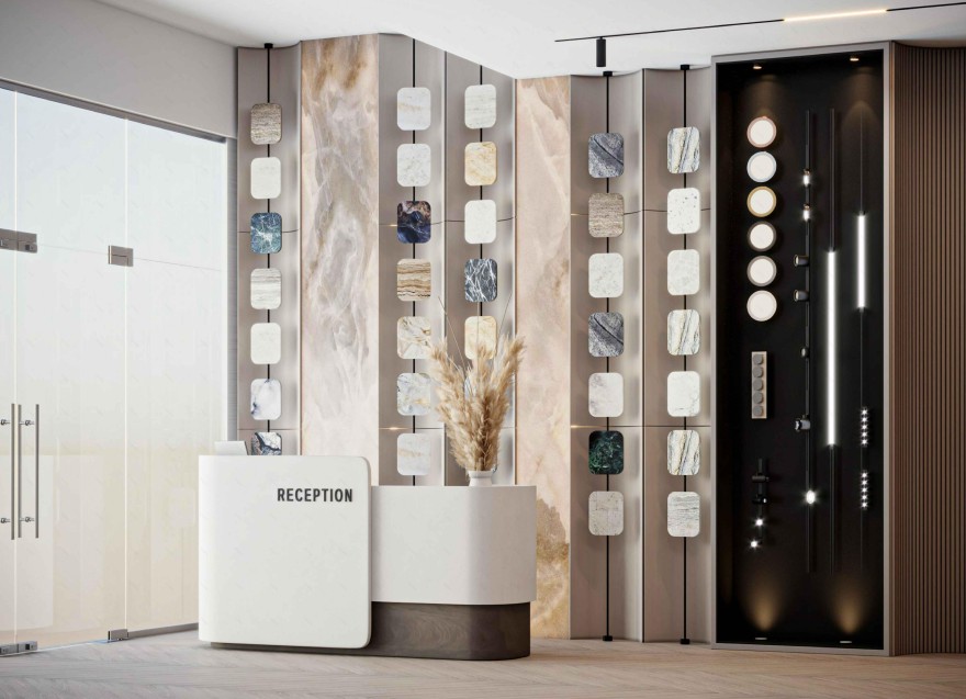 沙特阿拉伯室内设计项目丨HANDZIA GROUP-12