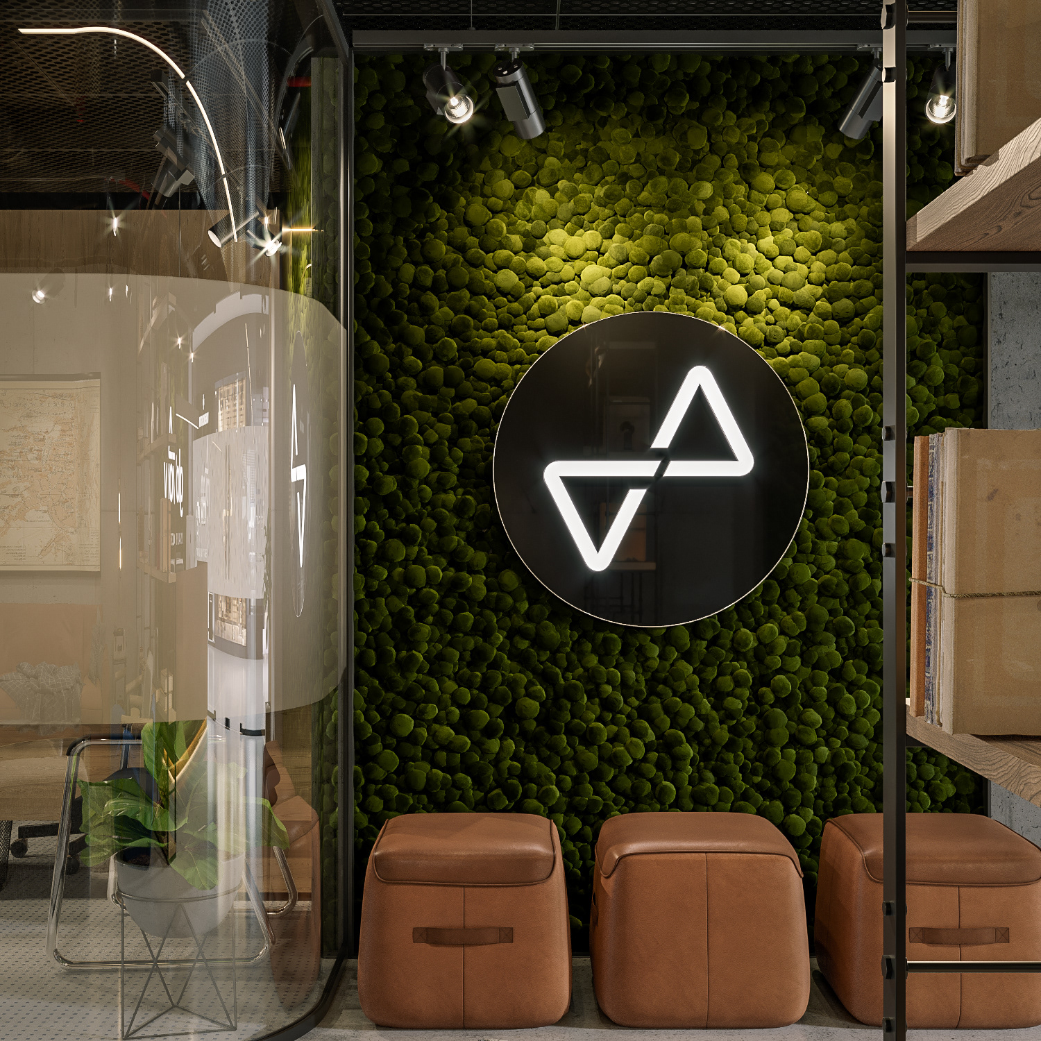 GLOVORY 数字产品丨沙特阿拉伯利雅得丨Mahmoud Sulaiman-7