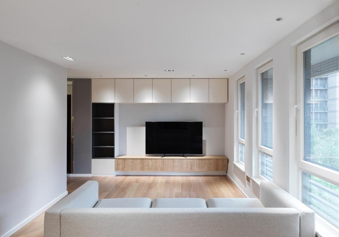 五口之家蜗居改造-0