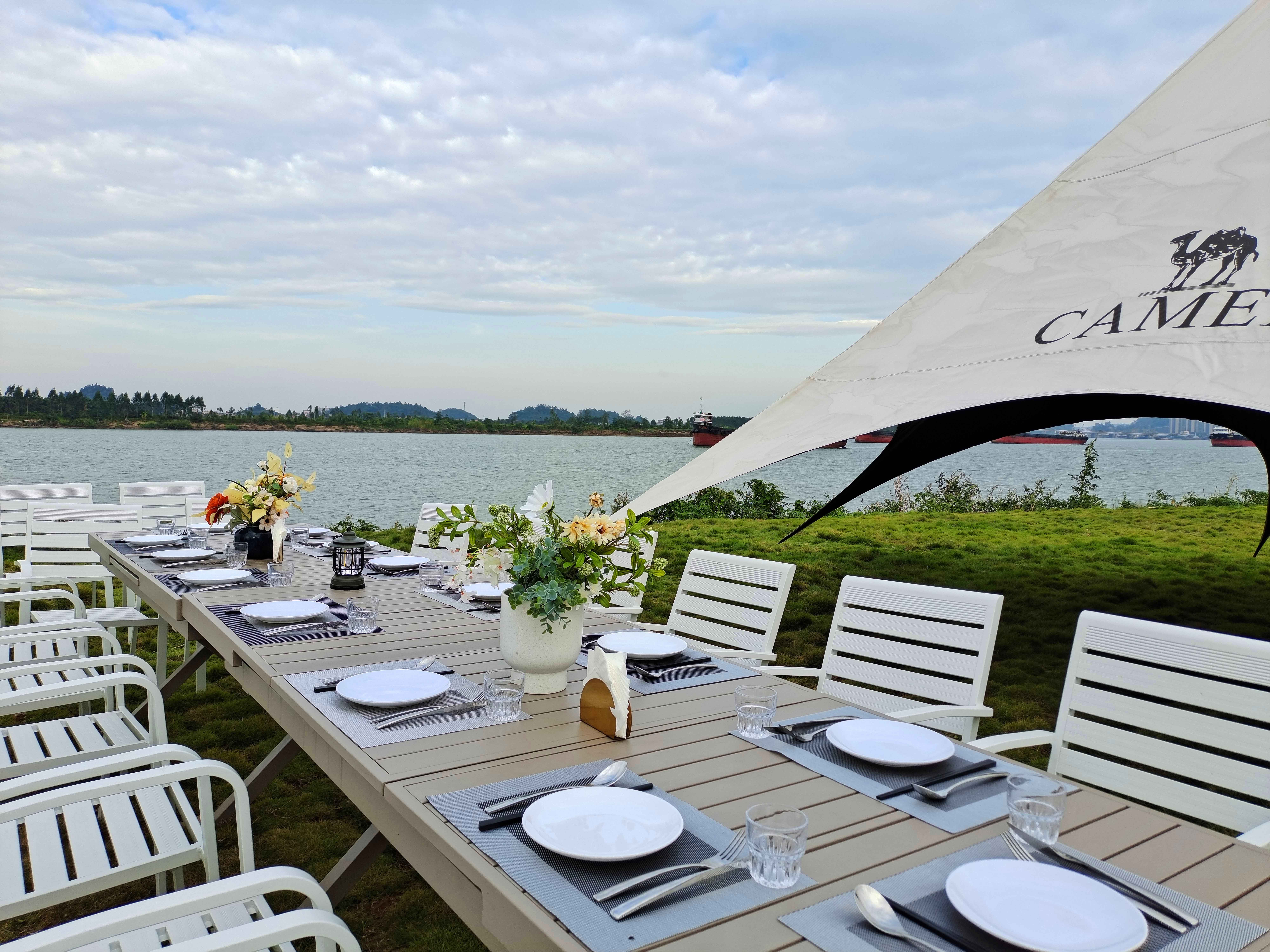 恩山·海寿方舟民宿丨中国九江丨黄冠之 | Allenwong-20